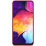 Nillkin Super Frosted Shield Matte cover case for Samsung Galaxy A50 order from official NILLKIN store